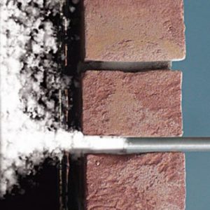 Sopralluogo per Insufflaggio Isolante